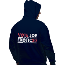 Load image into Gallery viewer, Shirts Vote For Joe