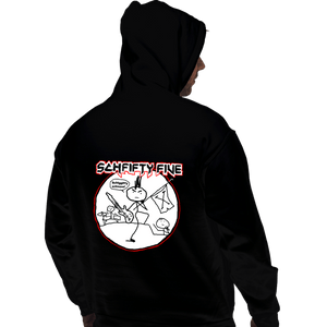 Shirts Pullover Hoodies, Unisex / Small / Black Schfifty Five