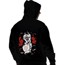 Load image into Gallery viewer, Shirts Zippered Hoodies, Unisex / Small / Black Alucard
