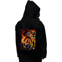 Load image into Gallery viewer, Secret_Shirts Pullover Hoodies, Unisex / Small / Black Never Sleep Again