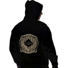 Load image into Gallery viewer, Shirts Pullover Hoodies, Unisex / Small / Black I Solemnly Swear