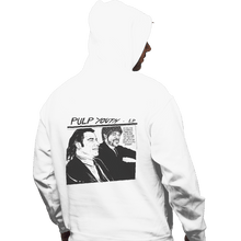 Load image into Gallery viewer, Shirts Pullover Hoodies, Unisex / Small / White Pulp Youth