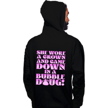 Load image into Gallery viewer, Secret_Shirts Pullover Hoodies, Unisex / Small / Black Wicked Witch Bro