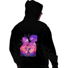 Load image into Gallery viewer, Shirts Pullover Hoodies, Unisex / Small / Black This Is My Story