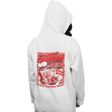 Load image into Gallery viewer, Daily_Deal_Shirts Pullover Hoodies, Unisex / Small / White Ravioli Ravioli!