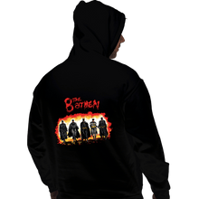 Load image into Gallery viewer, Daily_Deal_Shirts Pullover Hoodies, Unisex / Small / Black The Batmen