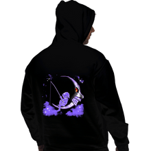 Load image into Gallery viewer, Shirts Pullover Hoodies, Unisex / Small / Black Dream Mask