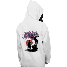 Load image into Gallery viewer, Shirts Pullover Hoodies, Unisex / Small / White Hope Under The Sun