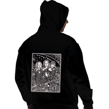 Load image into Gallery viewer, Secret_Shirts Pullover Hoodies, Unisex / Small / Black A Charmed Brew