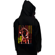 Load image into Gallery viewer, Shirts Pullover Hoodies, Unisex / Small / Black TTCM