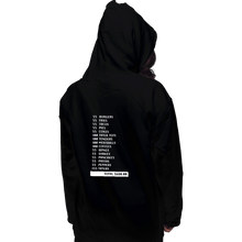 Load image into Gallery viewer, Secret_Shirts Pullover Hoodies, Unisex / Small / Black 55 Burgers...