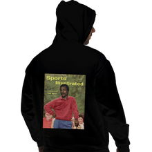 Load image into Gallery viewer, Shirts Pullover Hoodies, Unisex / Small / Black Chubbs