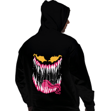 Load image into Gallery viewer, Shirts Pullover Hoodies, Unisex / Small / Black Carnage Time