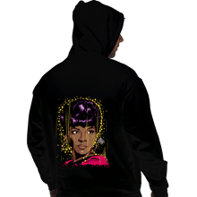 Load image into Gallery viewer, Daily_Deal_Shirts Pullover Hoodies, Unisex / Small / Black Energize