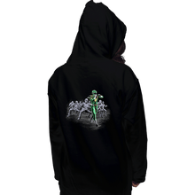 Load image into Gallery viewer, Daily_Deal_Shirts Pullover Hoodies, Unisex / Small / Black Ranger Of Hamelin