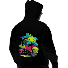 Load image into Gallery viewer, Daily_Deal_Shirts Pullover Hoodies, Unisex / Small / Black Hide And Seek
