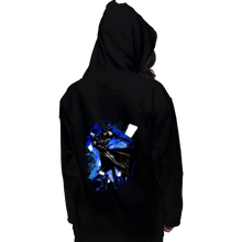 Load image into Gallery viewer, Secret_Shirts Pullover Hoodies, Unisex / Small / Black Kaiba