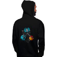 Load image into Gallery viewer, Daily_Deal_Shirts Pullover Hoodies, Unisex / Small / Black Avatar State
