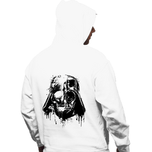 Load image into Gallery viewer, Secret_Shirts Pullover Hoodies, Unisex / Small / White Your Destiny