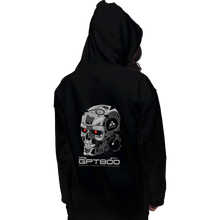 Load image into Gallery viewer, Daily_Deal_Shirts Pullover Hoodies, Unisex / Small / Black GPT800