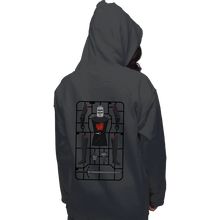 Load image into Gallery viewer, Daily_Deal_Shirts Pullover Hoodies, Unisex / Small / Charcoal Assembly Required