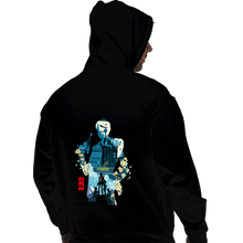Load image into Gallery viewer, Daily_Deal_Shirts Pullover Hoodies, Unisex / Small / Black Caper Connoisseurs