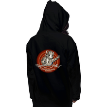 Load image into Gallery viewer, Shirts Pullover Hoodies, Unisex / Small / Black Upgrade All Folk
