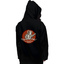 Load image into Gallery viewer, Shirts Pullover Hoodies, Unisex / Small / Black Upgrade All Folk