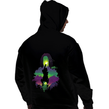 Load image into Gallery viewer, Shirts Pullover Hoodies, Unisex / Small / Black Ratcatcher 2