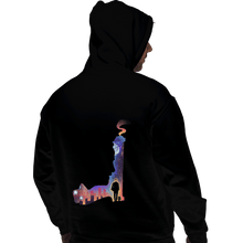 Load image into Gallery viewer, Shirts Pullover Hoodies, Unisex / Small / Black Parabellum