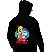 Load image into Gallery viewer, Last_Chance_Shirts Pullover Hoodies, Unisex / Small / Black BOO-BIES
