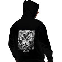 Load image into Gallery viewer, Shirts Pullover Hoodies, Unisex / Small / Black Got Nards?
