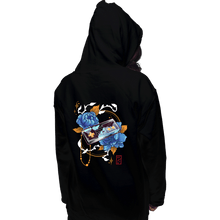 Load image into Gallery viewer, Daily_Deal_Shirts Pullover Hoodies, Unisex / Small / Black Classic Taste