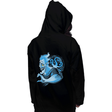 Load image into Gallery viewer, Shirts Pullover Hoodies, Unisex / Small / Black The Underworld