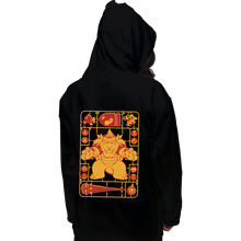 Load image into Gallery viewer, Daily_Deal_Shirts Pullover Hoodies, Unisex / Small / Black Bowser Model Sprue