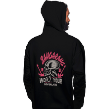 Load image into Gallery viewer, Daily_Deal_Shirts Pullover Hoodies, Unisex / Small / Black Bangarang