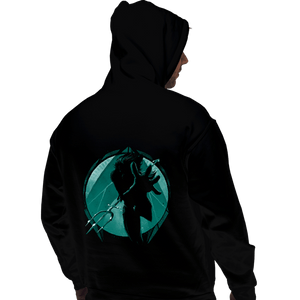 Shirts Pullover Hoodies, Unisex / Small / Black King Of The Seas
