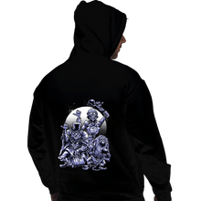 Load image into Gallery viewer, Daily_Deal_Shirts Pullover Hoodies, Unisex / Small / Black Going My Way?
