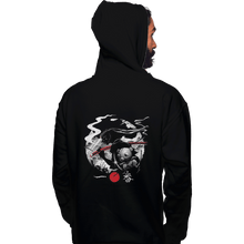 Load image into Gallery viewer, Shirts Pullover Hoodies, Unisex / Small / Black No. 1 Headband
