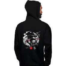 Load image into Gallery viewer, Shirts Pullover Hoodies, Unisex / Small / Black No. 1 Headband