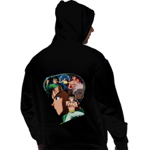 Load image into Gallery viewer, Vintage Spirit Detective