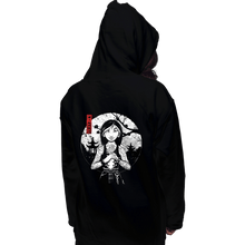 Load image into Gallery viewer, Daily_Deal_Shirts Pullover Hoodies, Unisex / Small / Black Rock The Dynasty