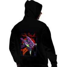 Load image into Gallery viewer, Daily_Deal_Shirts Pullover Hoodies, Unisex / Small / Black EVA O1