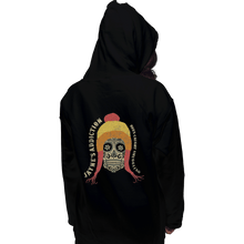 Load image into Gallery viewer, Shirts Zippered Hoodies, Unisex / Small / Black Jayne's Addiction