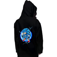 Load image into Gallery viewer, Daily_Deal_Shirts Pullover Hoodies, Unisex / Small / Black License 2 Quill

