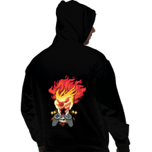 Load image into Gallery viewer, Secret_Shirts Pullover Hoodies, Unisex / Small / Black Sweet Game