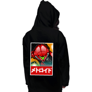 Shirts Pullover Hoodies, Unisex / Small / Black The  Bounty Hunter