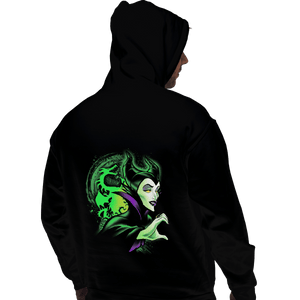 Shirts Pullover Hoodies, Unisex / Small / Black All Evil