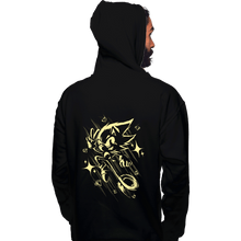 Load image into Gallery viewer, Daily_Deal_Shirts Pullover Hoodies, Unisex / Small / Black Good Ending!