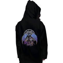 Load image into Gallery viewer, Shirts Zippered Hoodies, Unisex / Small / Black Goliath